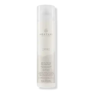 Paul Mitchell Awapuhi Wild Ginger Anti-Frizz Hairspray