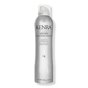 Kenra Dry Oil Control Spray 14