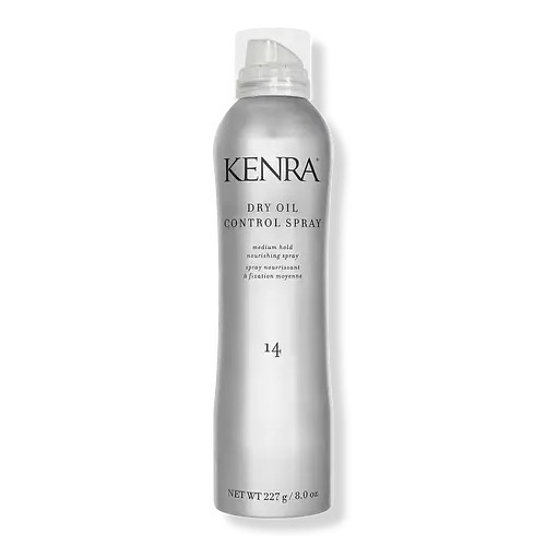 Kenra Dry Oil Control Spray 14