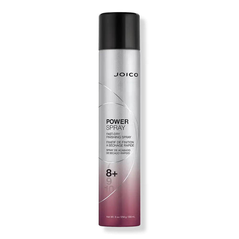 Joico Power Spray Fast-Dry Finishing Spray