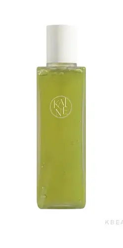 KAINE Rosemary Relief Gel Cleanser