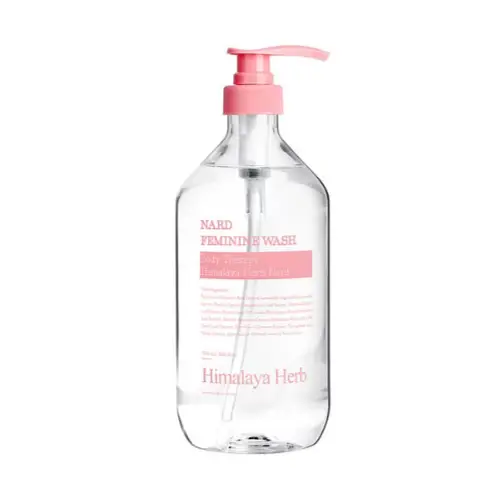 Nard Feminine Wash
