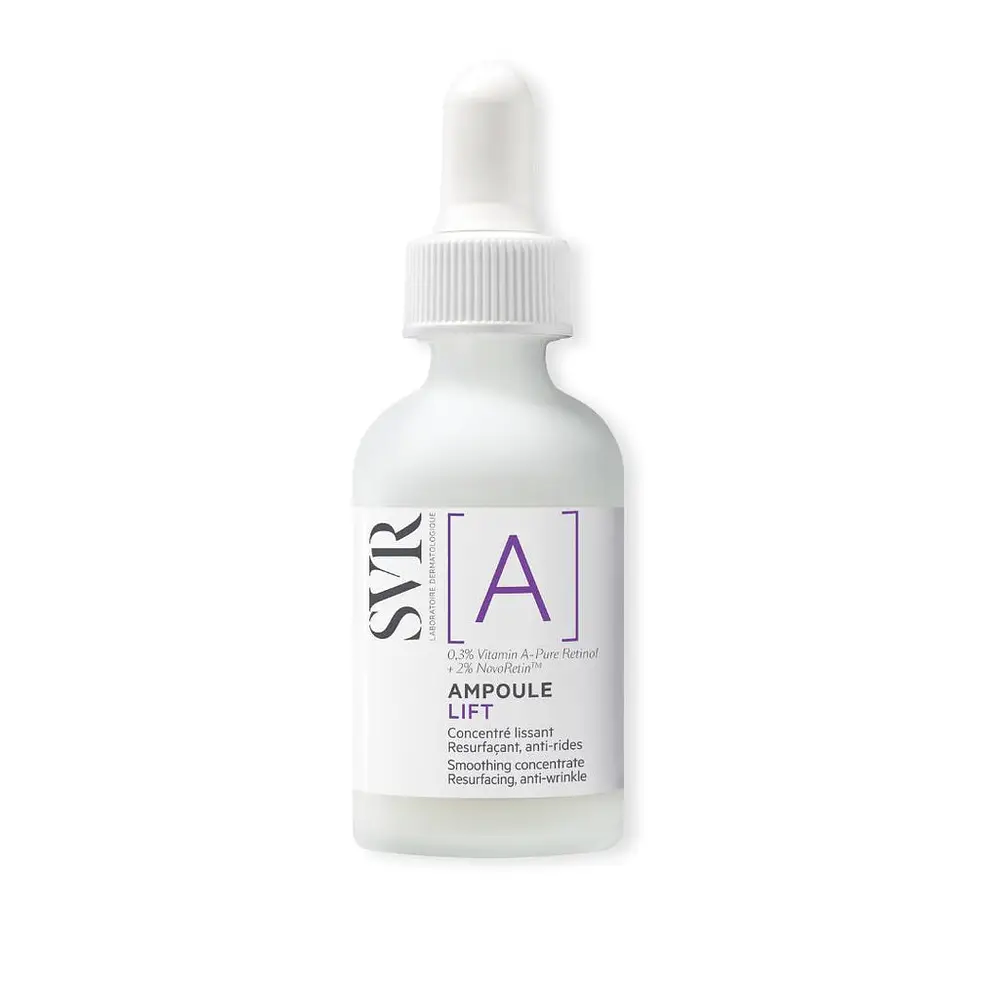 SVR [A] Ampoule Lift
