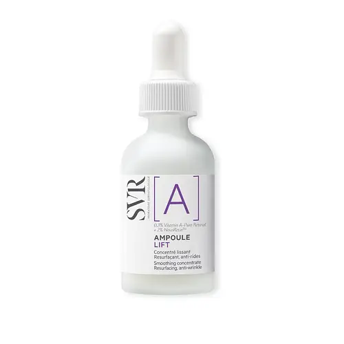 SVR [A] Ampoule Lift