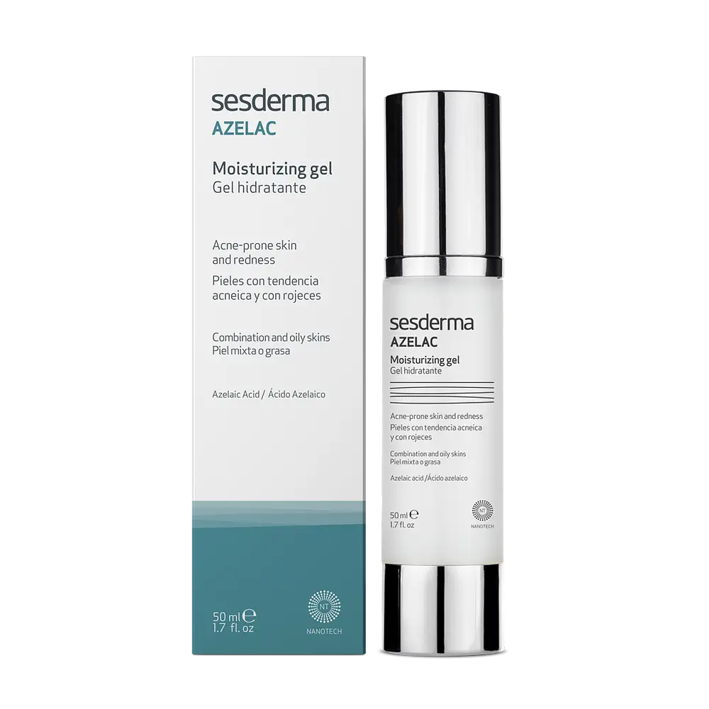 Sesderma Azelac Moisturizing Gel