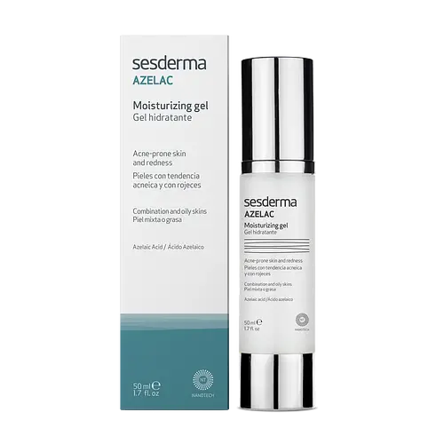 Sesderma Azelac Moisturizing Gel