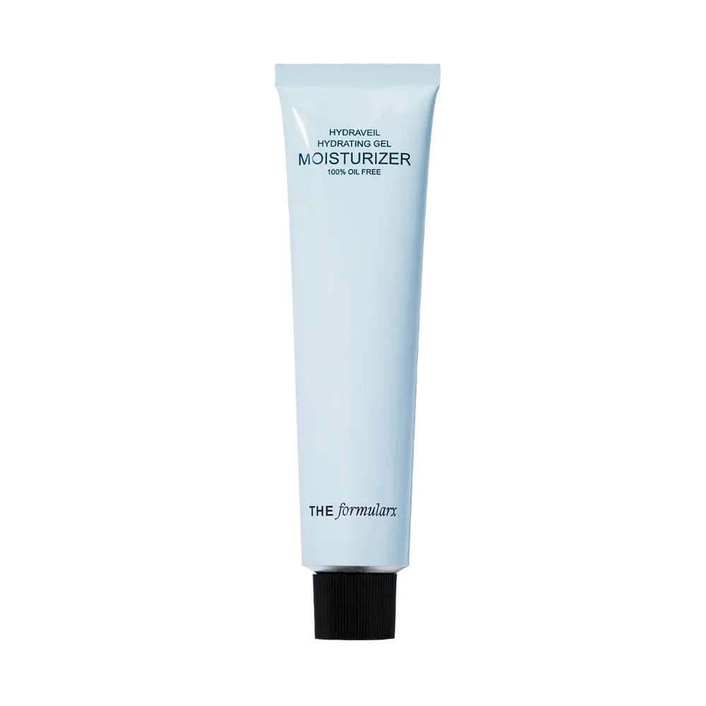 The Formula rx Hydraveil Hydrating Gel Moisturizer