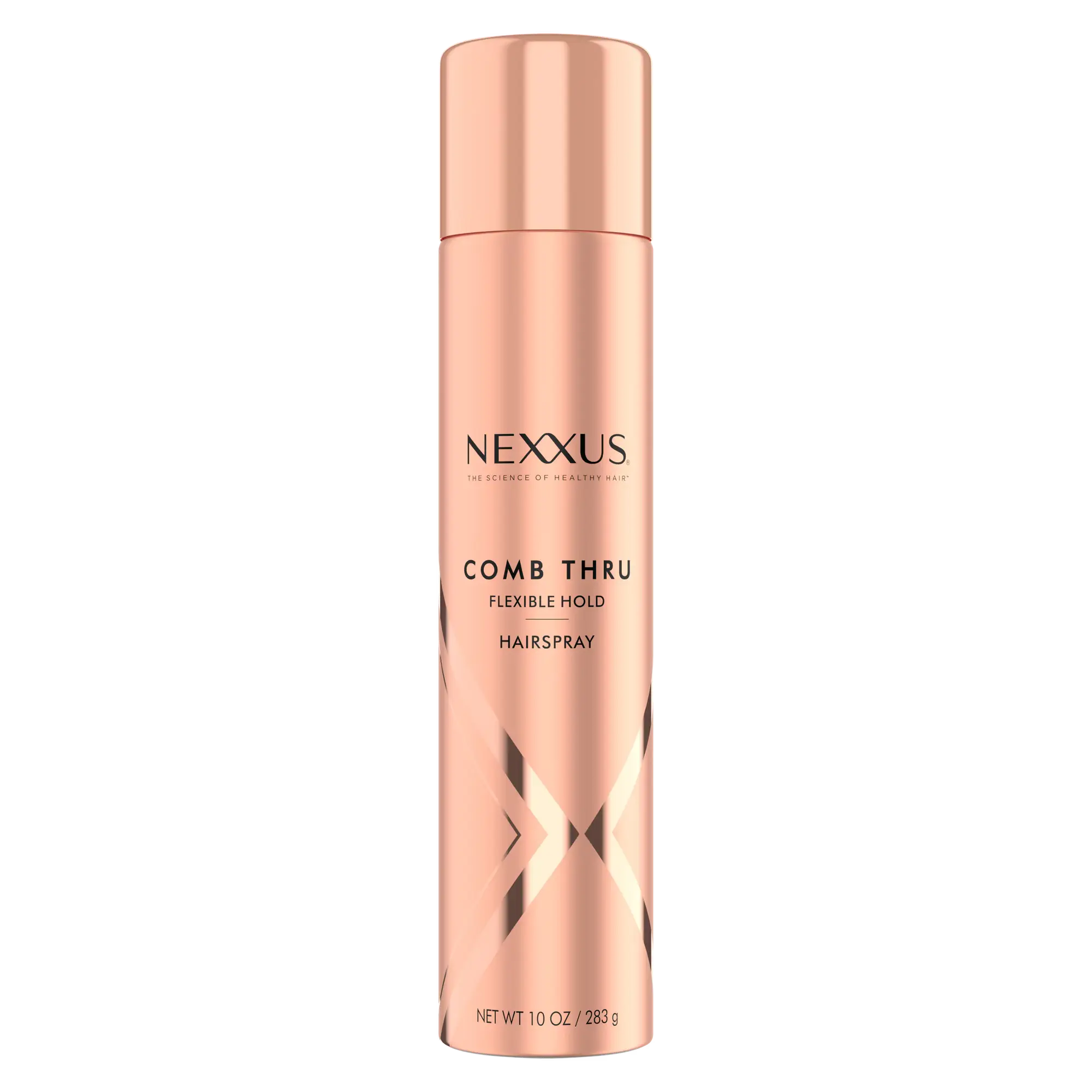 Nexxus Comb Thru Flexible Hold Hairspray