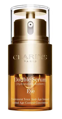 Clarins Double Serum Eye