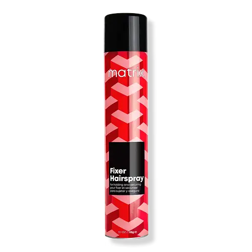 Matrix Fixer Hairspray