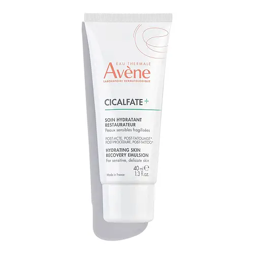 Avène Cicalfate+ Hydrating Skin Recovery Emulsion
