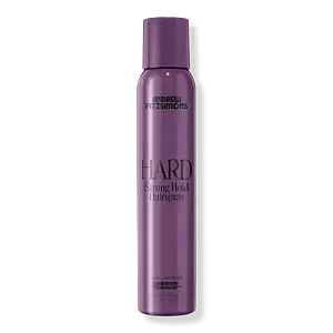 Andrew Fitzsimons Hard Strong Hold Hairspray