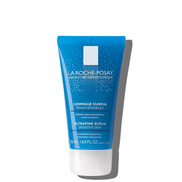 La Roche-Posay Ultra-Fine Face Scrub
