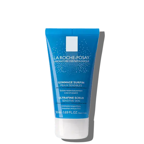 La Roche-Posay Ultra-Fine Face Scrub