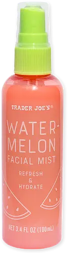 Trader Joe's Watermelon Facial Mist