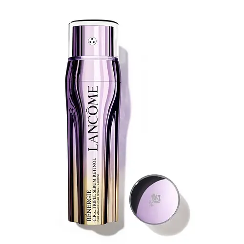 Lancôme RÉNERGIE C.R.x. TRIPLE SÉRUM RETINOL