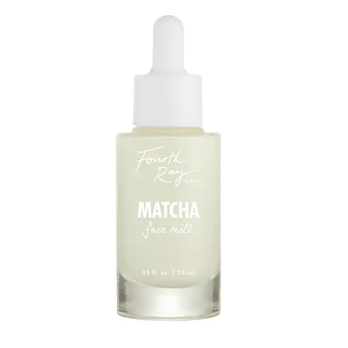 Fourth Ray Beauty Matcha Face Milk