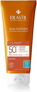 Rilastil Velvet Milk SPF 50+
