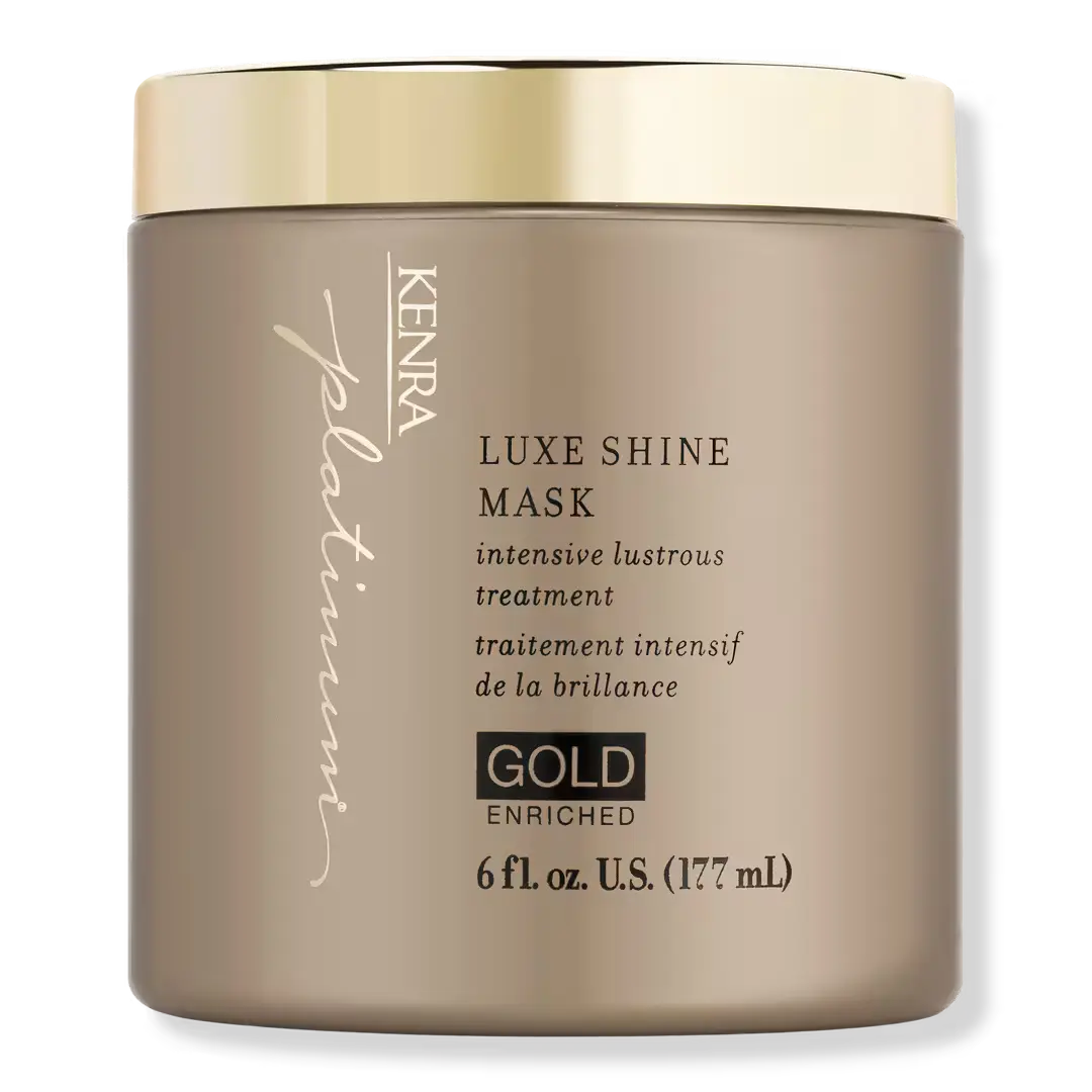 Kenra Luxe Shine Mask