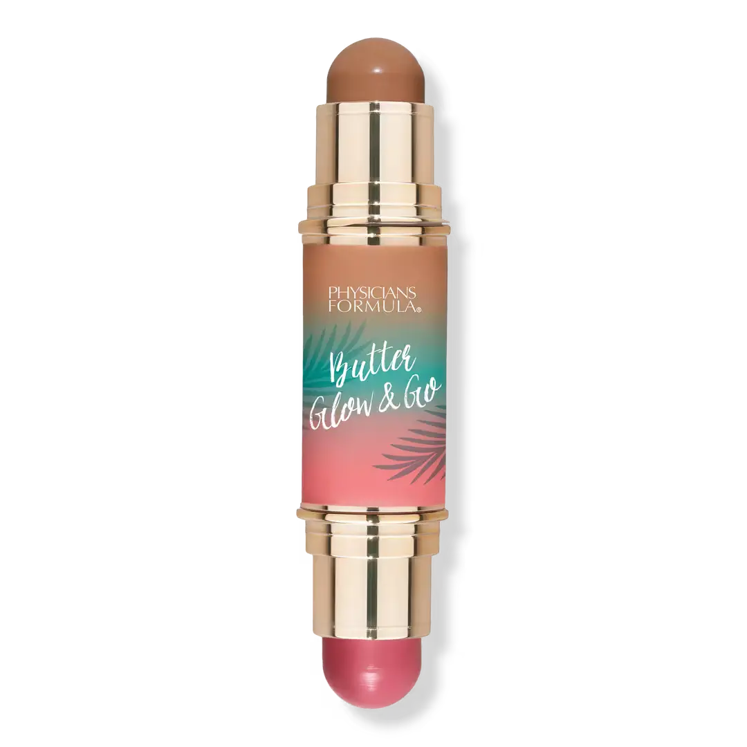 Physician's Formula Murumuru Butter Glow & Go Multiuse Stick Berry Tan