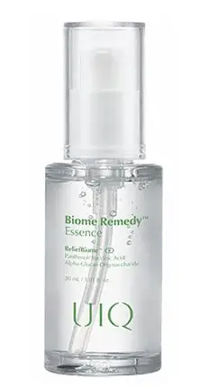 UIQ (Genome & Company) Biome Remedy Essence