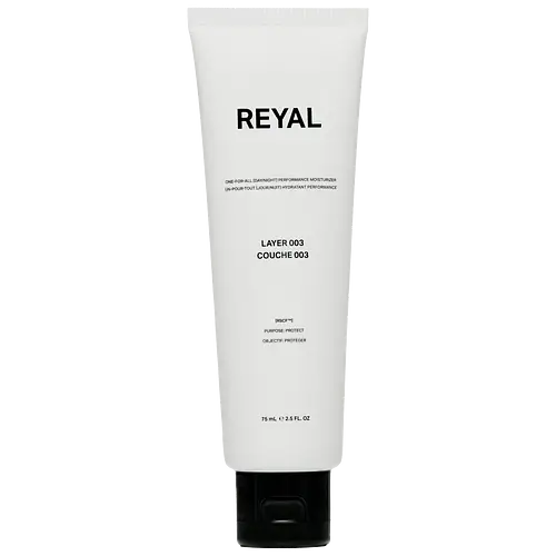 Reyal Reyal Layer 003 One-for-All Day/Night Performance Moisturizer
