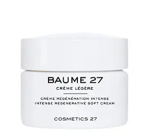 Cosmetics 27 Baume 27 Crème Légère