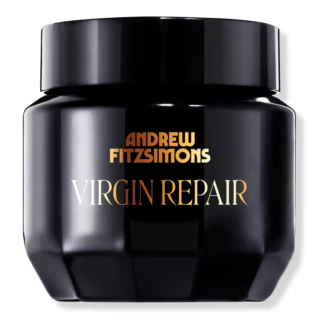 Andrew Fitzsimons Virgin Repair Restructuring Hair Mask