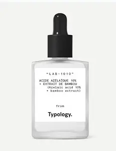 Typology Mattifying Serum  10% Azelaic Acid