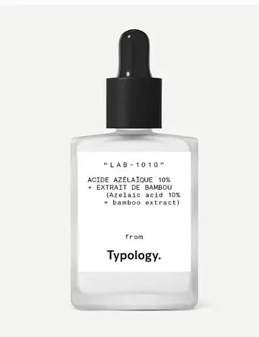 Typology Mattifying Serum  10% Azelaic Acid