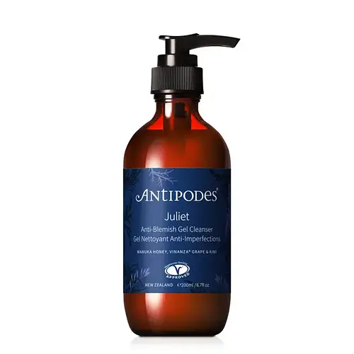ANTIPODES Juliet Anti-Blemish Gel Cleanser