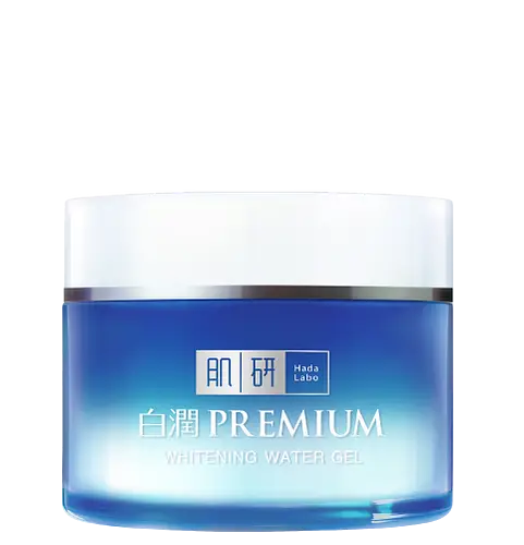 Hada Labo Premium Whitening Water Gel
