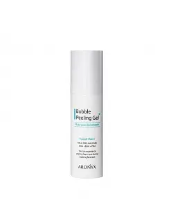 MediFlower Aronyx Bubble Peeling Gel