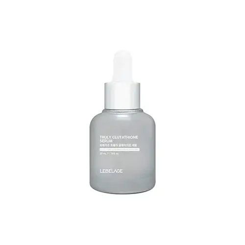 Lebelage Truly Glutathione Serum