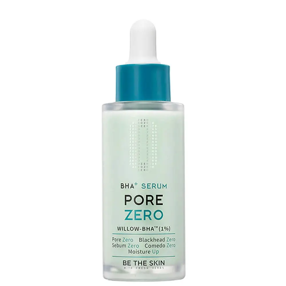 Be The Skin BHA+ Pore Zero Serum