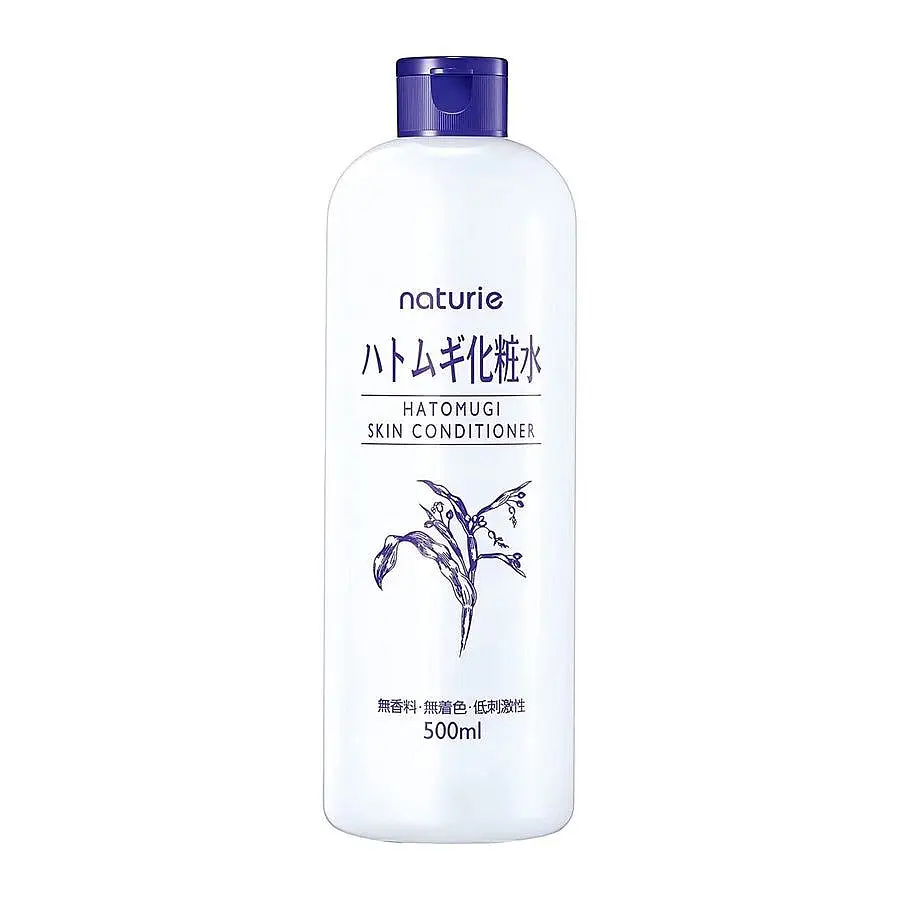 Naturie Hatomugi Skin Conditioner