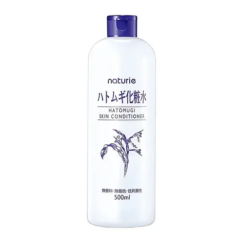 Naturie Hatomugi Skin Conditioner