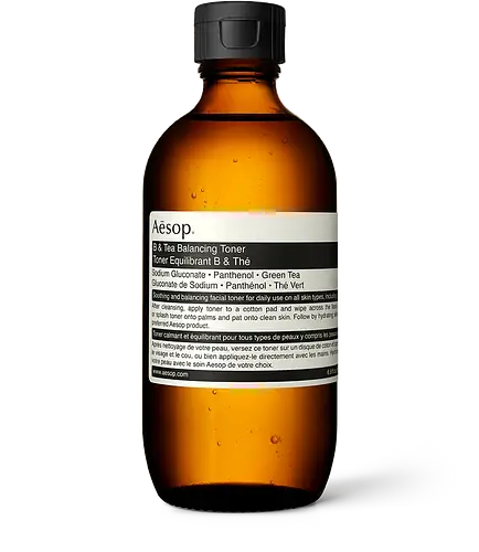 Aesop B & Tea Balancing Toner