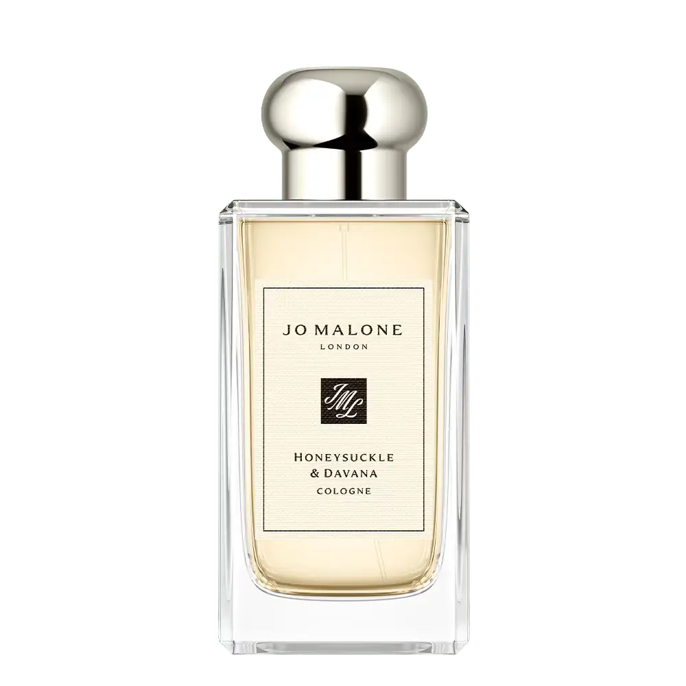 Jo Malone London Cologne Honeysuckle & Davana