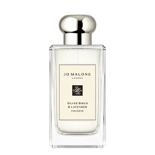 Jo Malone London Cologne Silver Birch & Lavender