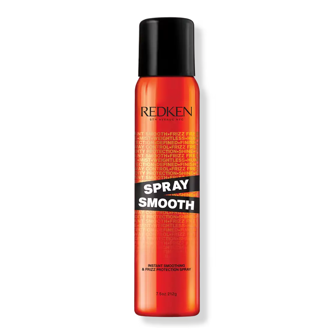 REDKEN Spray Smooth Instant Smoothing & Frizz Protection Spray