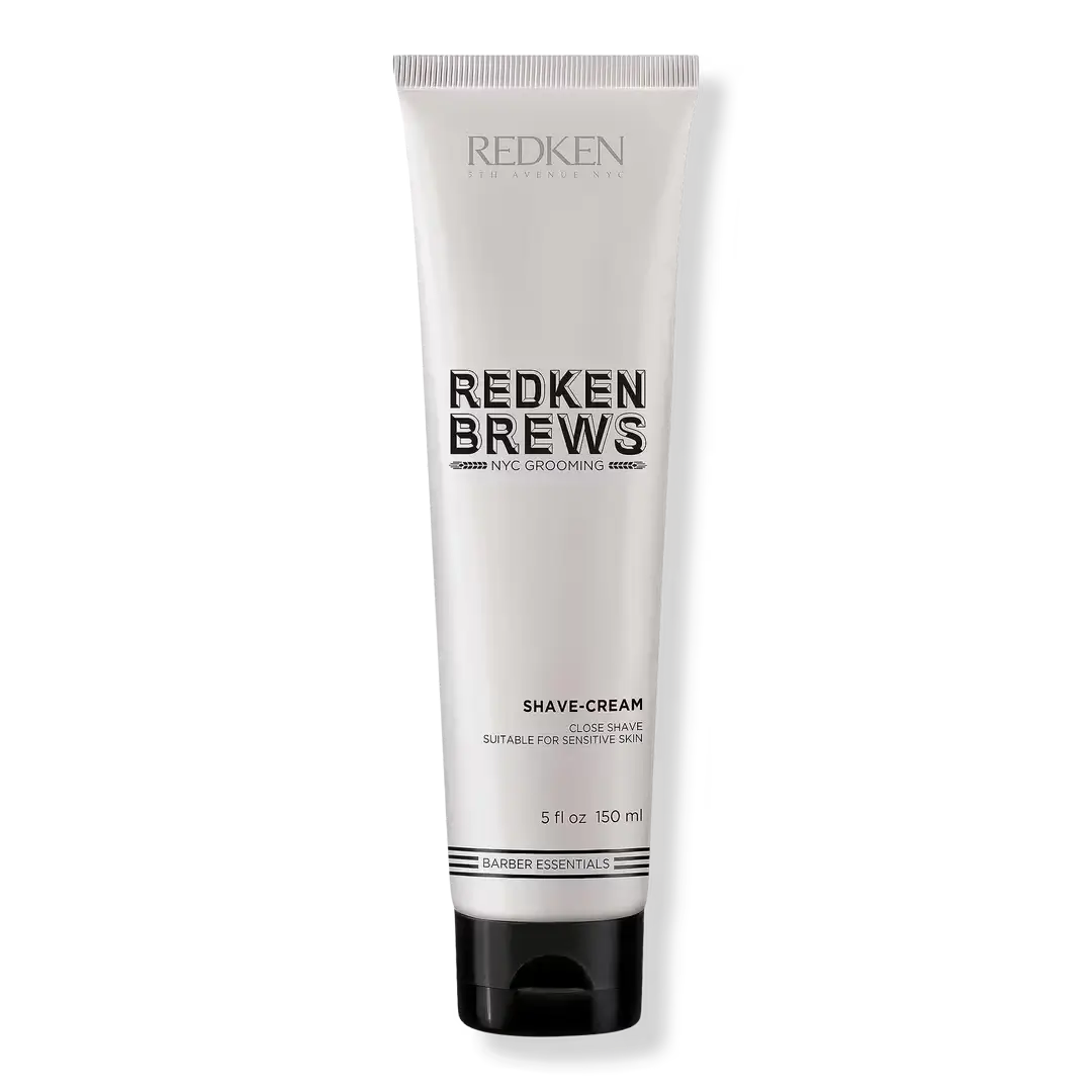 REDKEN Brews Shave Cream