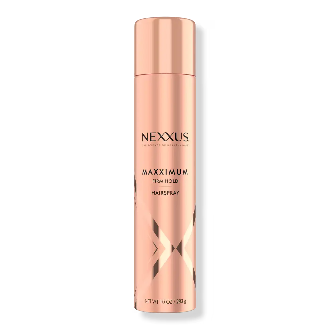 Nexxus Maxximum Firm Hold Hairspray