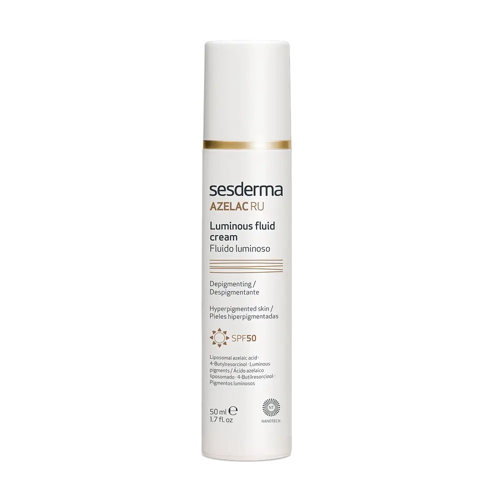 Sesderma Azelac RU Luminous Fluid SPF 50