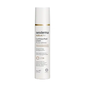 Sesderma Azelac RU Luminous Fluid SPF 50