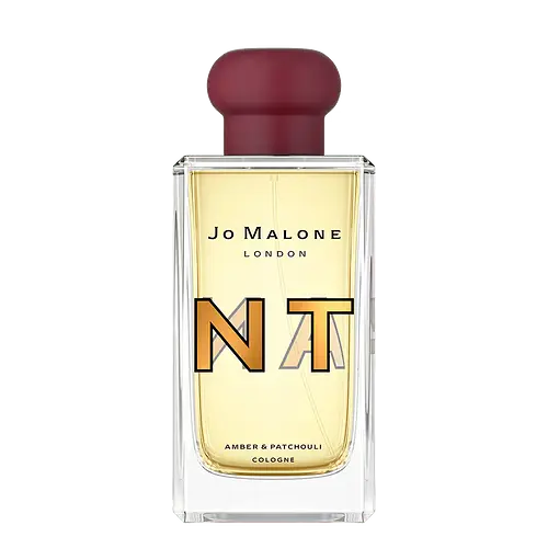 Jo Malone London Huntsman Collection Cologne Amber & Patchouli
