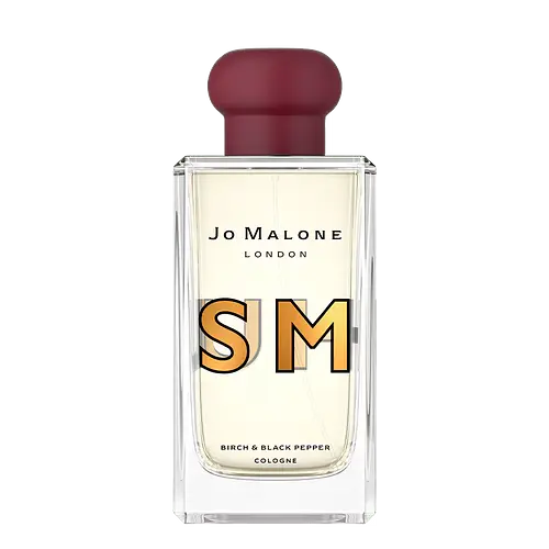 Jo Malone London Huntsman Collection Cologne Birch & Black Pepper