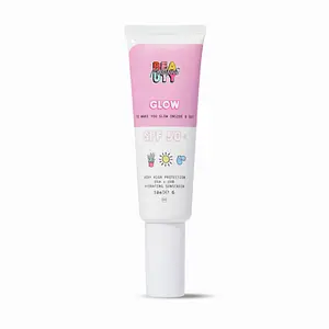 Mallows Beauty Glow SPF 50+
