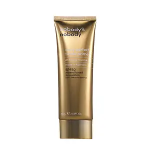 Nobody's Nobody Daily Perfect Tinted Primer SPF 50