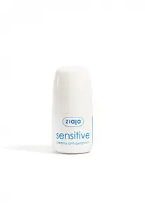 Ziaja Creamy Anti-Perspirant Sensitive